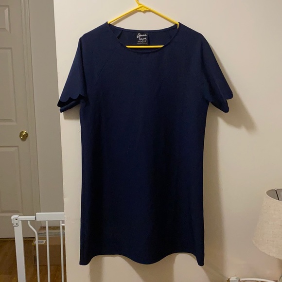 Annn Jane and Co dress size medium - Picture 1 of 4